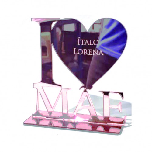 I love
