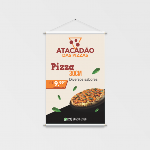 banner fosco latex